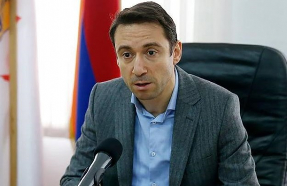 Հայկ Մարությանին մի քանի անգամ տուգանել են