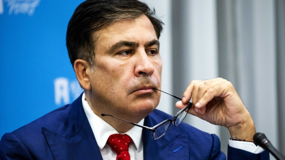 Саакашвили выдвинули на пост премьера Грузии: он согласен, но с условием