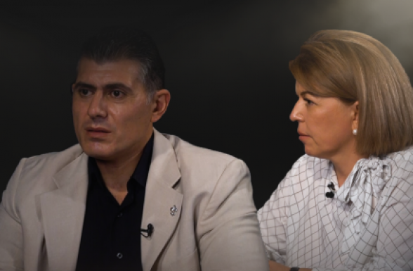 Իշխանությունը երբեք նպատակ չի դրել, որպեսզի կանխի համավարակի տարածումը․ Գրիգոր Գրիգորյան (տեսանյութ)