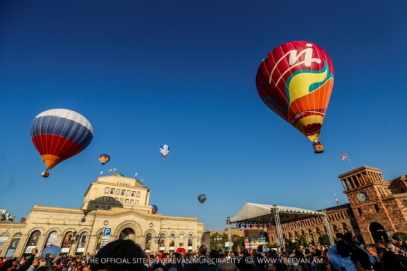 Ինչ վիճակում է զբոսաշրջության ոլորտը Հայաստանում․ կորոնավիրուսի բացասական ազդեցությունը․ «Ժողովուրդ»