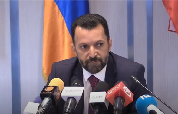 «Ազգային ճակատը» ներկայացնում է առաջիկա ծրագրերը և գործուն քայլերը (տեսանյութ)