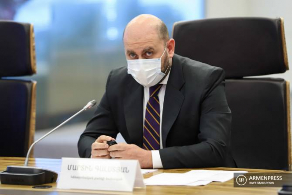 Վարկային պարտավորությունների հետաձգման արդյունքում բանկային համակարգ չի մտել 100 մլրդ դրամ