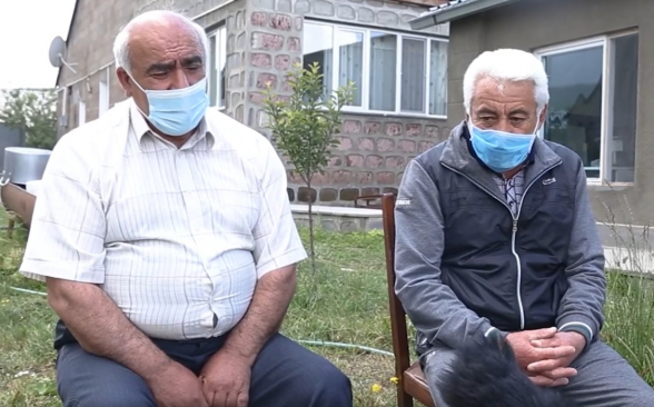 «Ամուլսարի հանք» նախաձեռնության բաց նամակը ՀՀ վարչապետին, ոստիկանապետին և ԱԺ պատգամավորներին (տեսանյութ)