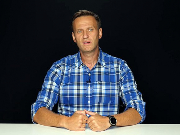 Страны G7 выступили с заявлением по поводу отравления Навального