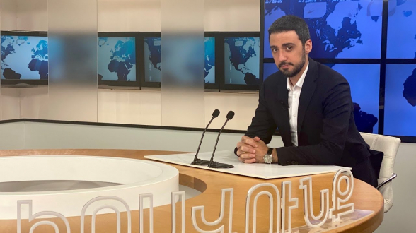 Единственными виновными в затягивании заседаний являются ССС и прокуратура – Арам Вардеванян (видео)