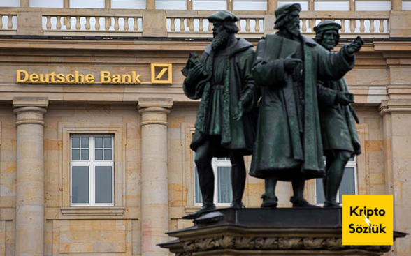 «Deutsche Bank» заявил о наступлении глобальной «эпохи беспорядка»