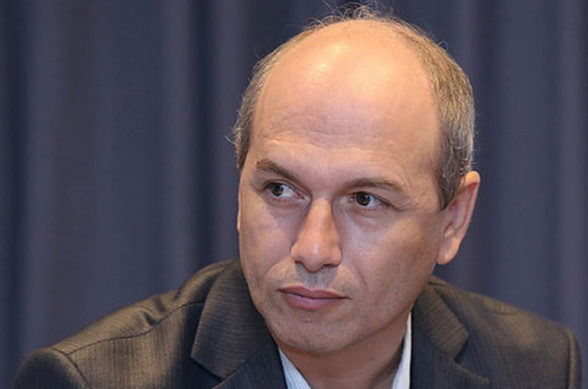 Ինչու է երկրում լարվում քրեածին վիճակը