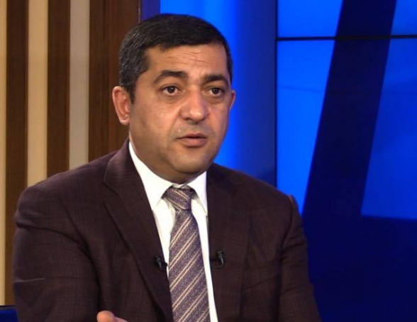 «Իմ քայլի» ուրբանիստ ուլը