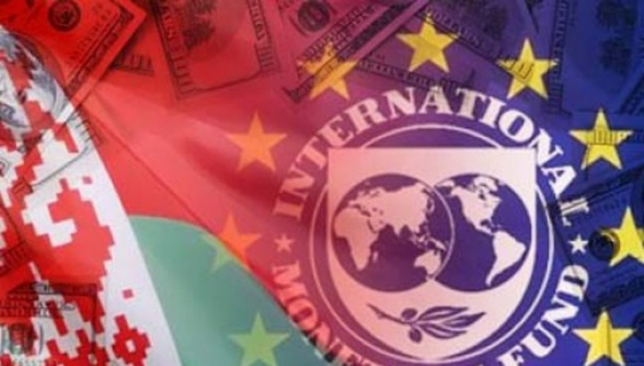 МВФ не договорился с Минском об экстренном финансировании на $940 млн
