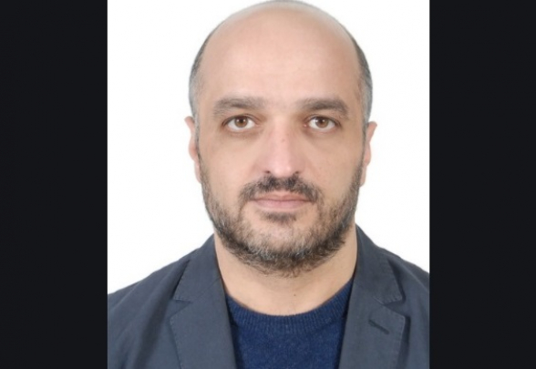 Гнел Асратян назначен руководителем Инспекционного органа охраны природы и недр