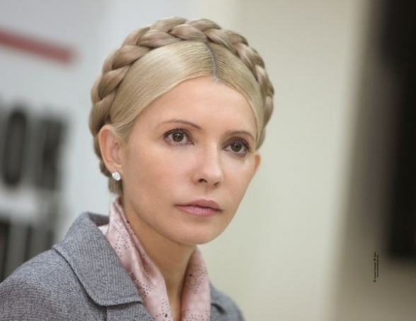 Юлия Тимошенко вылечилась от коронавируса