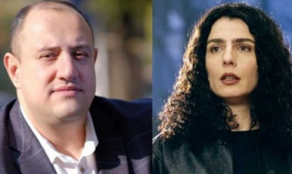 Տիկին Արսինե Խանջյան, Հայաստանում բարոյաքաղաքական անոմալիա է գրանցվել