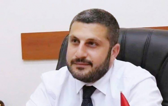 Еще один член фракции «Мой шаг» сложит депутатский мандат – «Грапарак»