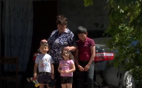 Ճանապարհ փակողների համար «բնապահպանությունը» պատրվակ է. «Ամուլսարի հանք» նախաձեռնող խումբ (տեսանյութ)