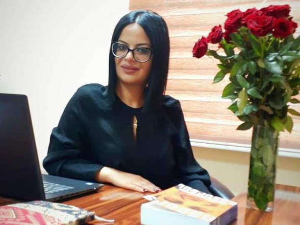 Անդրանիկ Քոչարյանի փեշակը որպես կուրտիզանուհի Նիկոլին ծառայելն է