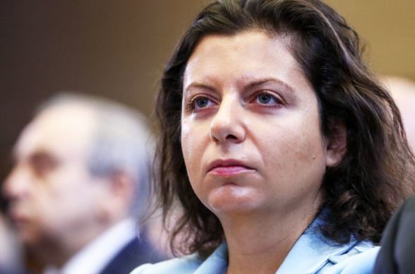 Բարձր ջերմություն, ցավ և թուլություն. Մարգարիտա Սիմոնյանը պատմել է կորոնավիրուսային պատվաստման կողմնակի բարդությունների մասին