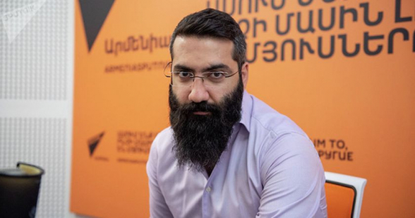 Հայաստանում 1200 մարդ է զոհվել ոչ թե ԿՈՎԻԴ-ից, այլ առողջապահական համակարգի ղեկավարների անբռնազբոս լափելու ցանկությունից