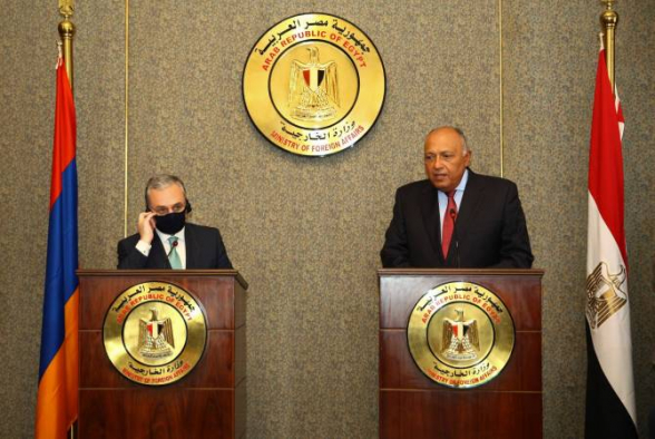 Физическая безопасность населения, статус Арцаха и реализация права на самоопределение остаются приоритетными задачами – Мнацаканян