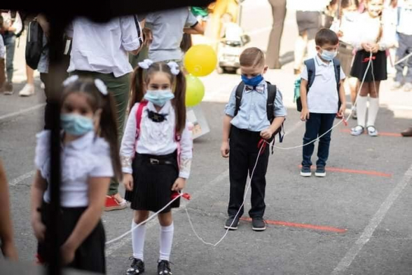 Ի՞նչ երեխաների իրավունք, ի՞նչ կոնվենցիա․ մատաղ սերնդի ստրկացում, զոմբիացում