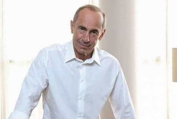 Суд частично снял арест с имущества Роберта Кочаряна