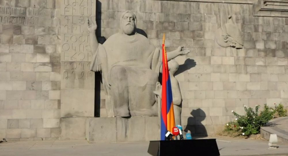 ՀՅԴ ՀԵՄ կենտրոնական վարչությունը հանդես է եկել հայտարարությամբ (տեսանյութ)