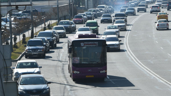 Կփոխվի տրանսպորտային միջոցների տեխնիկական զննության անցկացման պարբերականությունը