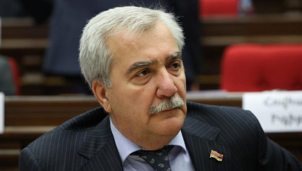 Ռուսաստանի դեսպանը հրաժարվում է հանդիպել Անդրանիկ Քոչարյանին