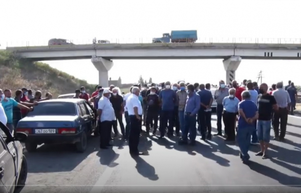 «Ոսկե խաղո՞ղ», թե՞ հոգսի օղ, հողագործին ո՞վ կտա փող