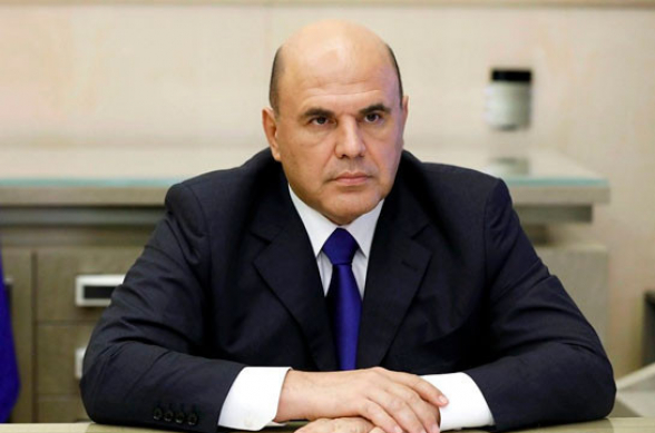 Ռուսաստանի կառավարությունը հերքել է հաջորդ շաբաթ Միշուստինի՝ Հայաստան կատարելիք այցի մասին լուրերը