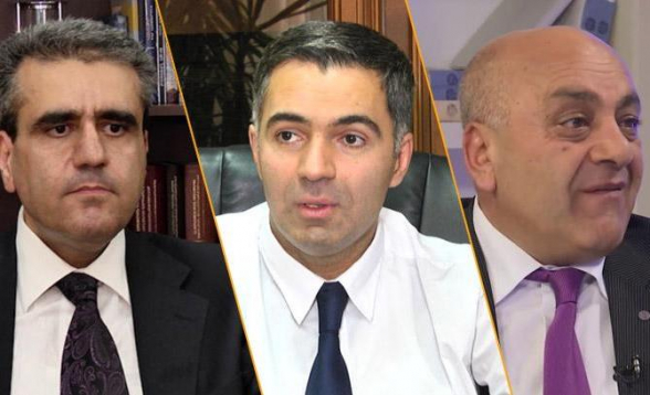 ՍԴ-ն «նորացված կազմով» ինչ որոշում էլ կայացնի, լեգիտիմ չի լինելու