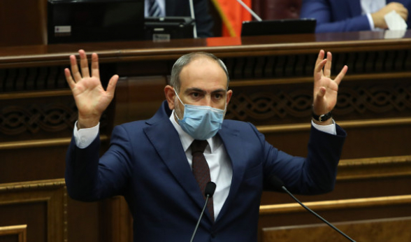  «Бархатный» обман и революционный провал