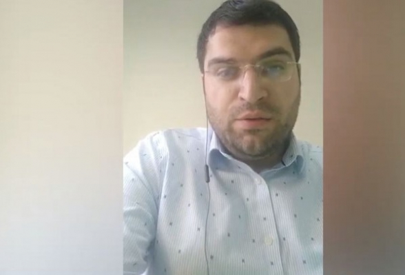 Սա դեռ սկիզբն է, կմիանան նոր բժիշկներ. Գևորգ Թամամյանը՝ աշխատանքից հեռանալու մասին (տեսանյութ)