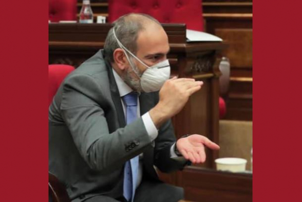 Անլրջությամբ «փայլատակածը» լրջությունից է խոսում, խելքի աշեցեք