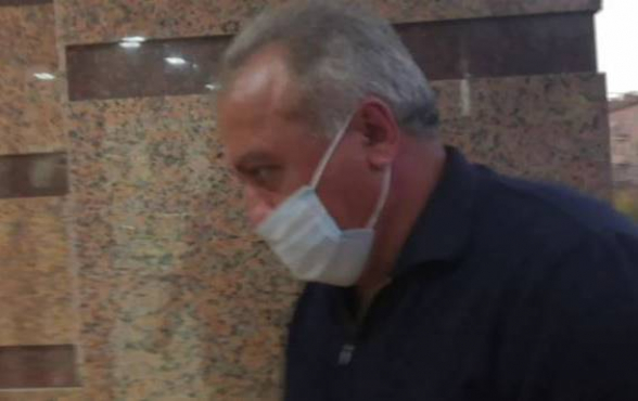 Սասուն Միքայելյանը լքեց ՔՊ նիստը