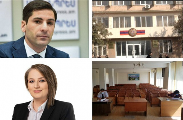 «Գարիկն այս անգամ էլ փորձում է իր քեռու աներձագին տեղավորել մարզպետարանում՝ որպես վարչության պետ». Արարատի մարզի բնակիչ