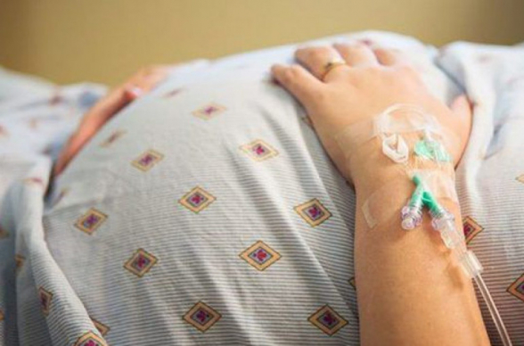 Նախօրեին Շենգավիթ ԲԿ-ում 30-ամյա ծննդկան է մահացել