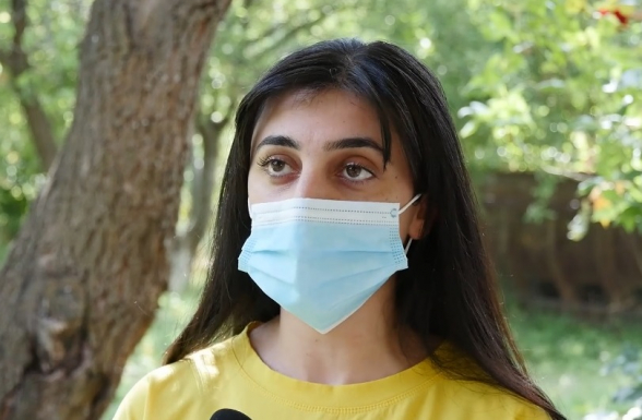 Жителям прилегающих к руднику Амулсар общин есть что сказать (видео)