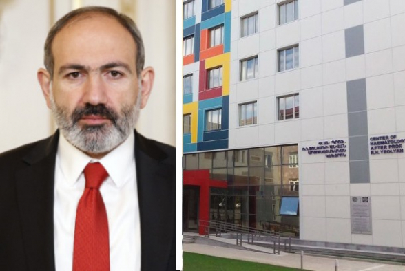 Փաշինյանի «տրյուկները»՝ իր չսիրած «հին» Հայաստանից կամ «Արսեն, սիրուն չի՜...»