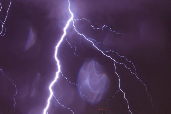 Կամբոջայում վեց մարդ Է զոհվել կայծակի հարվածից