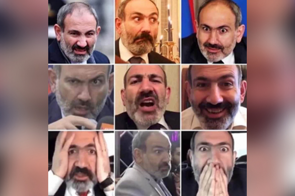 Սա իսկապես «վերջն» է` պետությունը զավթած խելագարի «անհանգիստ» հոգու վերջին ճիչը