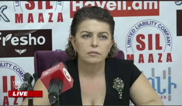 Արդարամիտ «իշխանությունը» այսօր կարևորագույն գործով է զբաղված `մեծագույն պոպուլիստական գաղափարախոսությամբ թալանում է սեփական ժողովրդին