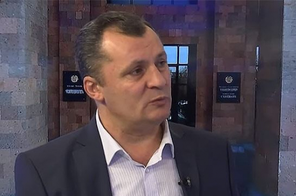 Վասն 65 000 դրամ «կեղտոտ» հոնորարի. Ա․ Մովսիսյանի արձագանքը «Դետեկտորի» հրապարակմանը