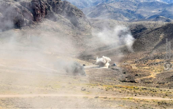 Առաջիկայում ևս սահմանին սադրանքների մեծ ռիսկը կպահպանվի