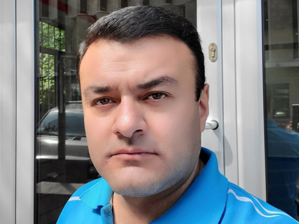 Եկեք Հայաստան, ձեր երեխեքին էլ բերեք, մեկ էլ պատահաբար կզգաք, որ այլևս այնքան էլ արկածախնդիր չեք