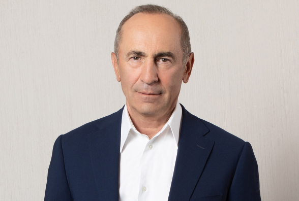 Создание реалистичной программы всестороннего развития Армении становится необходимостью – Роберт Кочарян