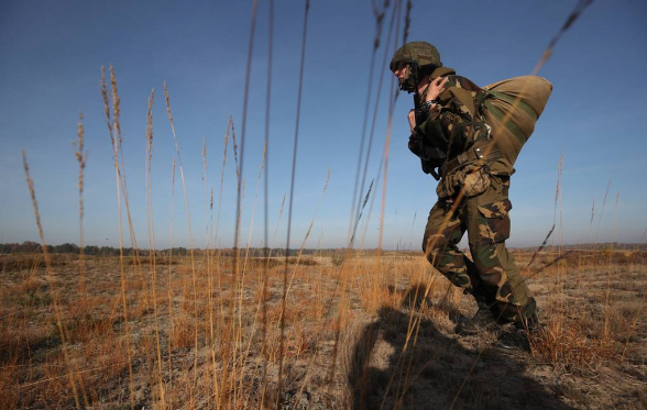 Второй этап учений «Славянское братство – 2020» пройдет 22-25 сентября