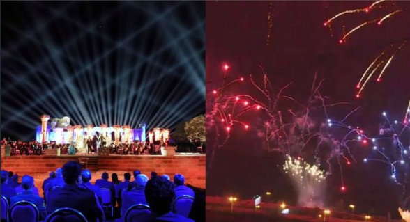 133 միլիոն դրամ՝ Անկախության 29-ամյակի միջոցառմանը. գնումները կատարվել են առանց մրցույթի