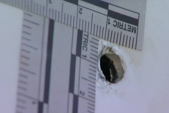 Անհայտ անձը կրակել է Սան Ֆրանցիսկոյում հայկական դպրոցի ուղղությամբ