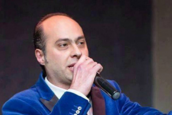 Հերթական հումորիստ-դերասանն անցել է աշխատանքի քաղաքապետարանում