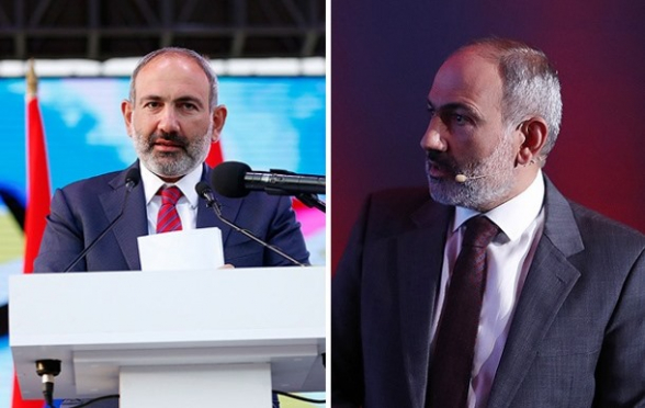 Тосты Пашиняна становятся всё слаще: так в 15 или в 20 раз вырастет ВВП? (видео)